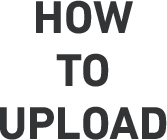 how to upload