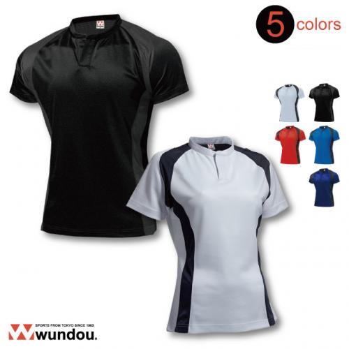 ラグビーシャツ オリジナルウェアのblast