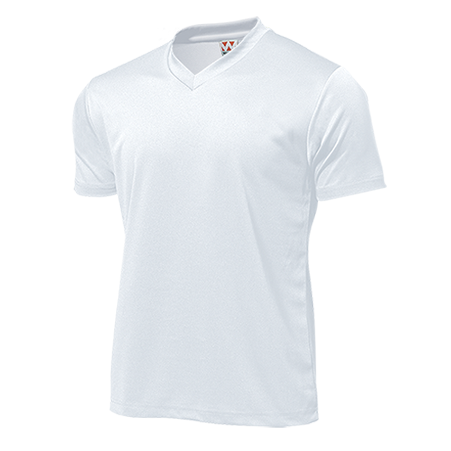 ドライライトＶネックＴシャツ