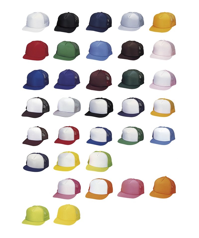 イベントキャップ