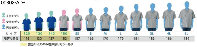 ドライポロシャツ