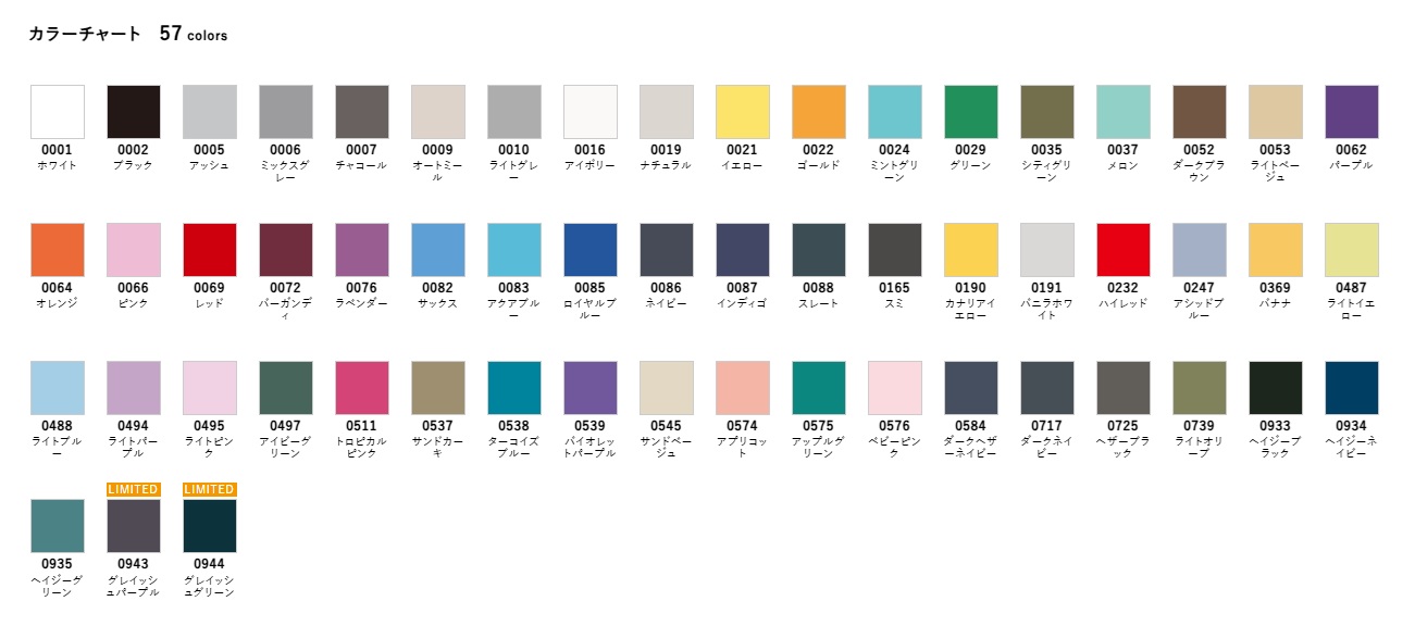 ハイクオリティＴシャツ