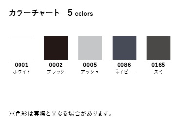 5.6オンス ハイクオリティー Tシャツ（ポケット付）