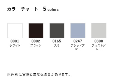 5.6オンス ビッグシルエット ロングスリーブ Tシャツ