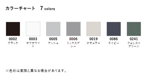 12.7オンス ヘヴィーウェイト クルーネック スウェット（裏パイル）
