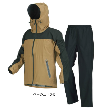 4WAYストレッチシールドEX（上下セット）