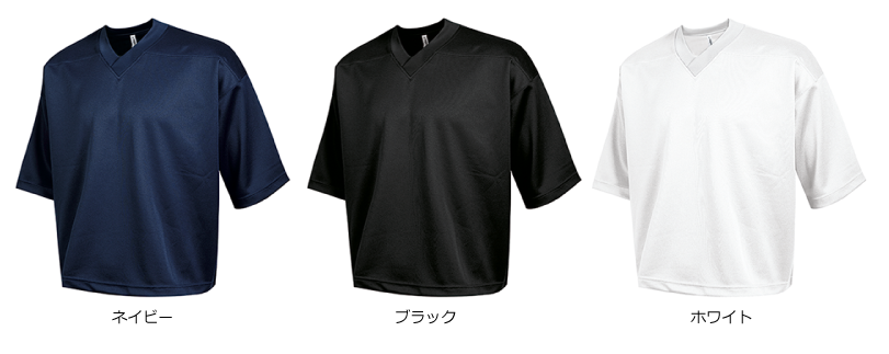 ホッケーシャツ