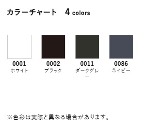 6.0オンス ヘヴィーウェイト コットン ファイン カノコ ポロシャツ
