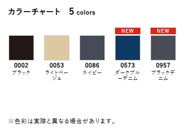 コットン ツイル バケット ハット