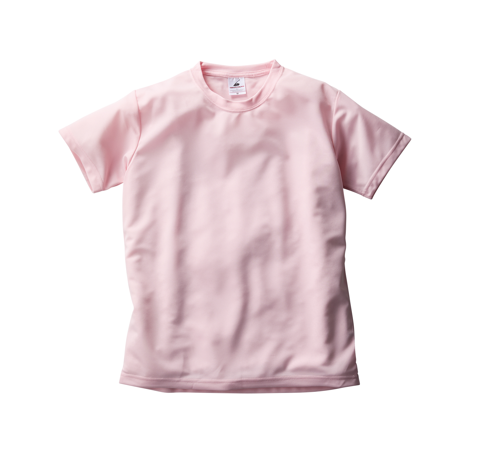 ファイバードライTシャツ