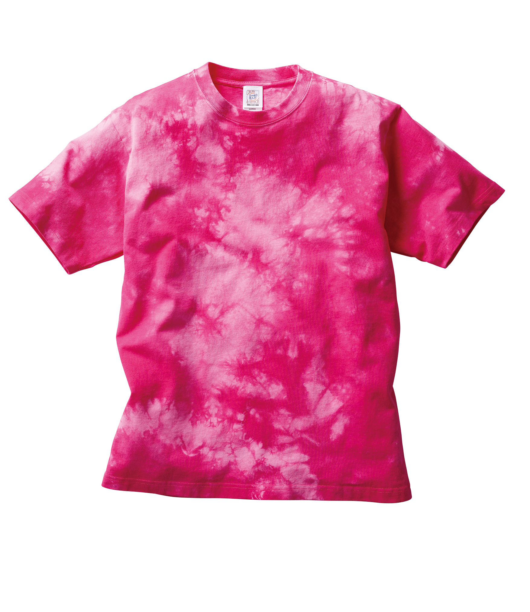 タイダイTシャツ